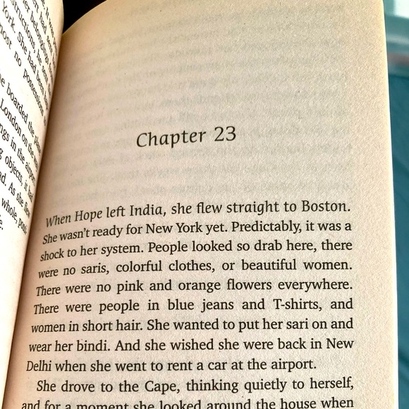 Matters of the Heart by Danielle Steel - Picture 4 of 6